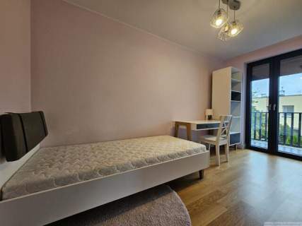 Piękny nowoczesny bliźniak 140m2, 4 pok, klima