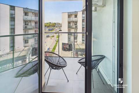3 pokoje nowe Mogilska 120B