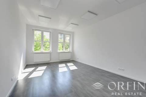 Lokal biurowy-Gdynia Centrum-90 m2-5700 zł, wysoki