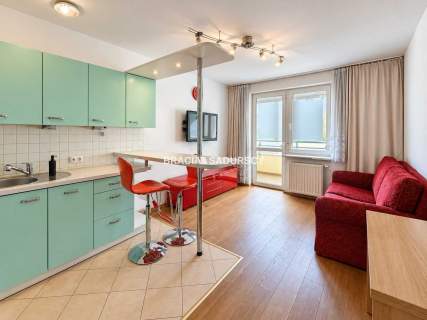 Sprzedam 2 pokojowe mieszkanie 45 m2, Okulickiego