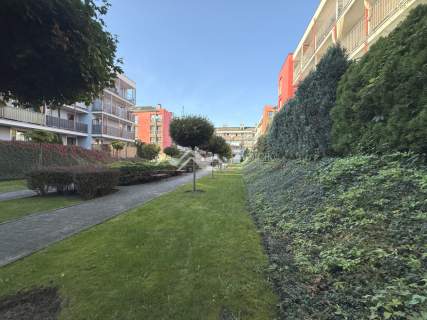 Klucze od zaraz 2 POK z balkonem student inwestor
