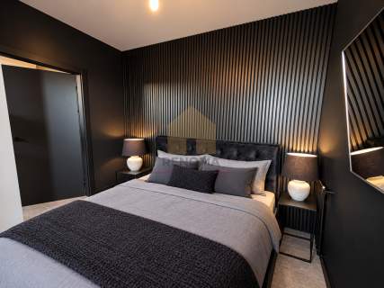 Mieszkanie Dwupoziomowe 72m2 Taras 50 m2
