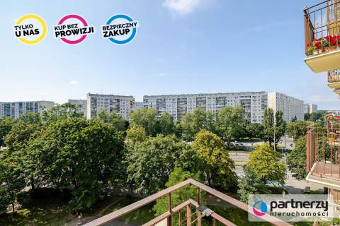 Kawalerka Balkon Żabianka Blisko plaży