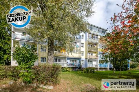 2 pokoje - Gdańsk Chełm