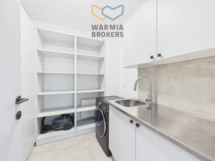 Mieszkanie do wynajęcia, 82,83 m2, Olsztyn
