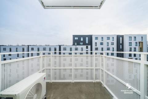 Mieszkanie do wynajęcia, 35 m2, Kraków