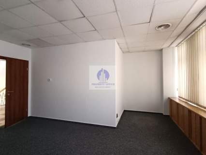 Śródmieście lokal biurowy 31 m2 do wynajęcia