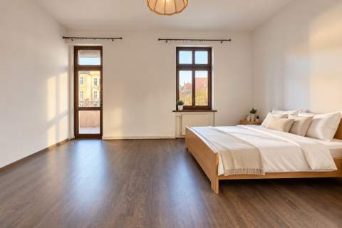Mieszkanie na sprzedaż, 120,72 m2, Szczecin