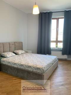 3 pokoje, Ostoja Wilanów, wysoki starndard