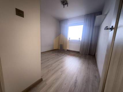 2-pokojowe mieszkanie Świdnica Nowy Zawiszów