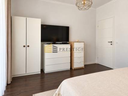 Apartament na Leszczyńskiej 90m2