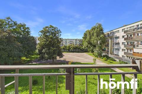 Mieszkanie do wynajęcia, 38 m2, Łódź