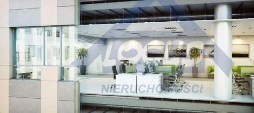 Biuro do wynajęcia ok. 100 m2 Włochy