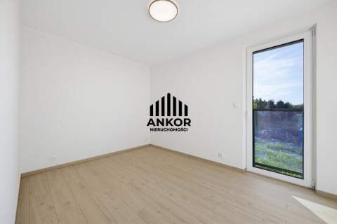 Osiedle Szafirowe Wyjątkowy apartament z ogródkiem oraz 2 m
