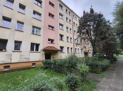 2-pokojowe mieszkanie na sprzedaż Tarnów 37 m