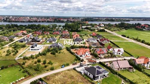 Działka budowlana MPZP Ełk Podgrodzie / POHZ Ełk