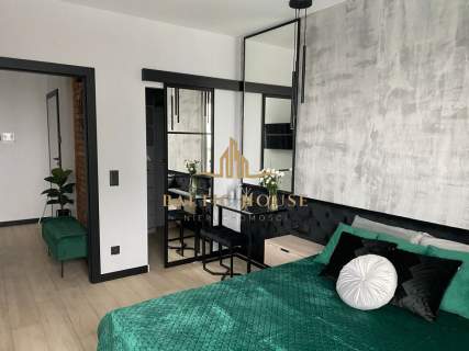 2 Pokoje Balkon Nowe Budownictwo Wynajem Letnica