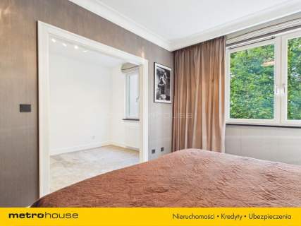 Apartament 3-4 pokoje w standardzie Premium