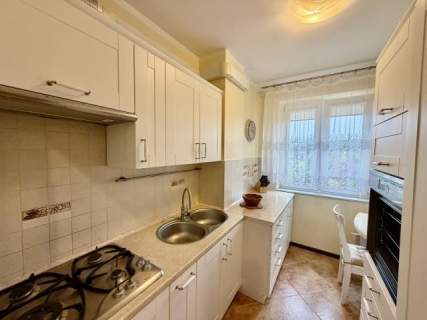 Mieszkanie na sprzedaż, 51,6 m2, Warszawa
