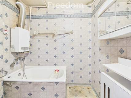 2 pokoje z balkonem 44 m Opole, 1 Maja