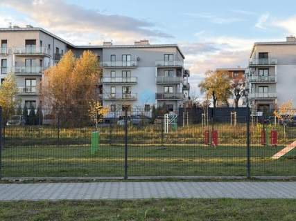 Luksusowy apartament 3 pokoje Gombrowicza Gniezno