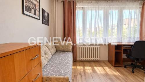 2-pokojowe Blisko Tauron Areny Czyżyny