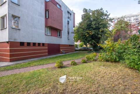 Kawalerka 36,5 m z balkonem Poznań ul.Kosynierska