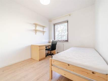 64m2 4 pok os kuchnia balkon Bronowice