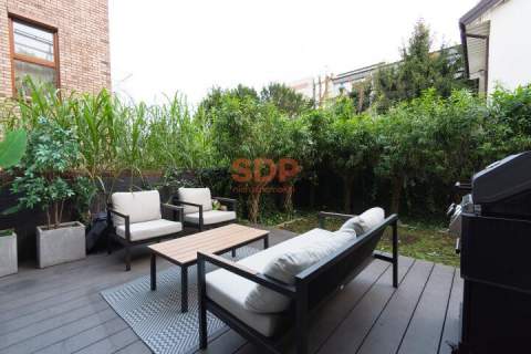 Apartament . 2021 . garaż . ogród 60 m2 . premium . 2 pok . 48,0...