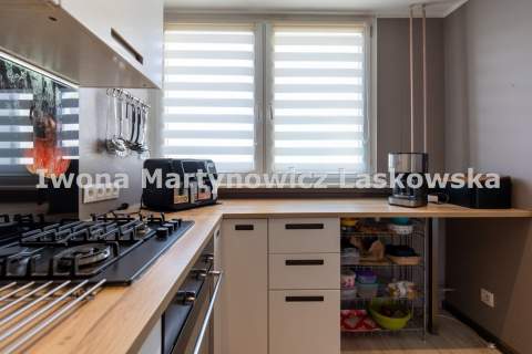 Mieszkanie na sprzedaż, 54 m2, Lubin