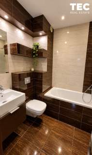 Dla Rodziny 3 pokoje - 57m2 Atrakcyjna Lokalizacja