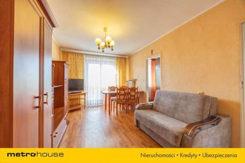 Dwupokojowe mieszkanie w Olecku, ul. Kościuszki