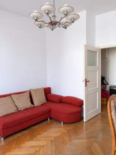Dwupokojowe mieszkanie na sprzedaż, cegła