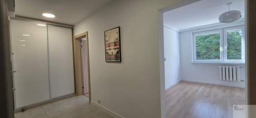 Przestronne 3 pokoje po generalnym remoncie 67,5 m2 Brynów