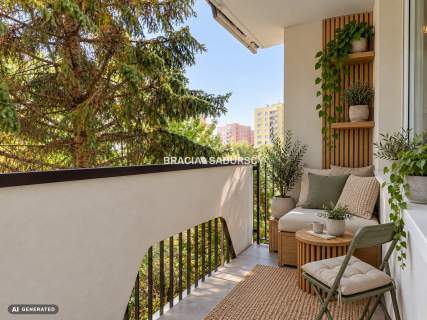 Duży potencjał, 3-4 pokoje, Balkon, Winda