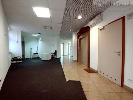 Lokal 150/600m2, serce miasta 70zł/1m2 vat