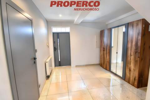 Dom pow. użytkowa ok 150 m2, 5 pokoi, Wola Kopcowa