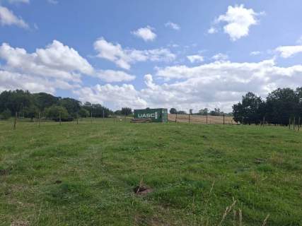 Działka budowlana na sprzedaż, 1000 m2, Łebno