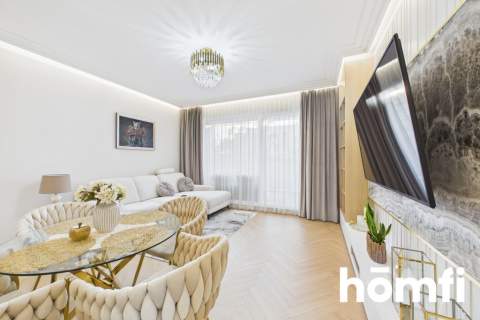 Elegancki Apartament PREMIUM na Toruńskim Jarze