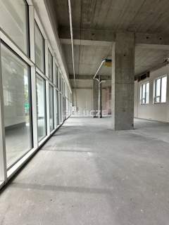 Biuro do wynajęcia, 129,28 m2, Lublin