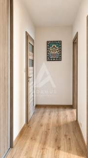 Siechnice/ 2 pokoje/ 49 m / balkon.