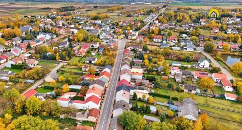 Wyremontowany dom parterowy 73 m w Oleśnicy
