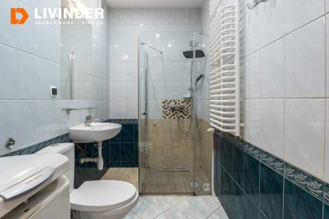 2 pokoje 35 m balkon Górka Narodowa