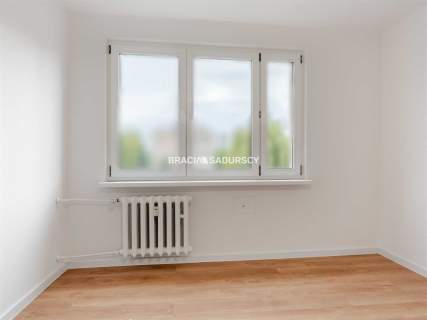 Grzegórzki 2 pokoje 44,66 m Po remoncie 