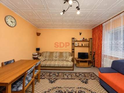 3 pokoje, osobna kuchnia i balkon. Urządź je po swojemu 