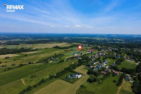 Mieszkanie 33m2 z balkonem. Parking w cenie