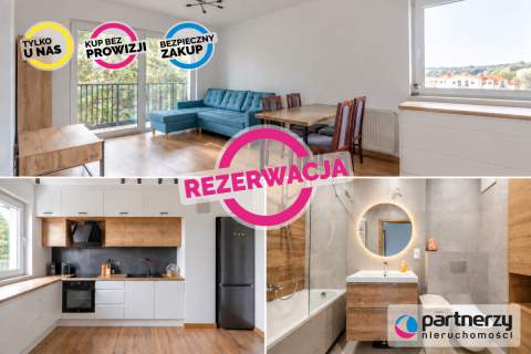 Wygodne 3 pok. z miejscem w hali - od zaraz