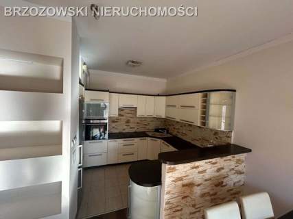 Ostoja Wilanów, Hlonda, 2 pok., 58 m2, 2009 r.