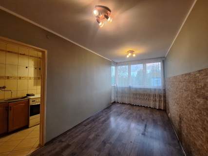 Centrum Sosnowca 3 pokoje - 48 m2 do remontu