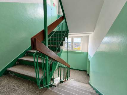 Po remoncie centrum Legionowa piękny widok